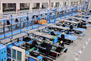 浪潮淘金 从千万元颗粒无收到市场第一的互联网技术服务逆袭