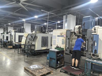 深圳宝龙专精特新产业园 集聚“小巨人”，打造先进制造新标杆